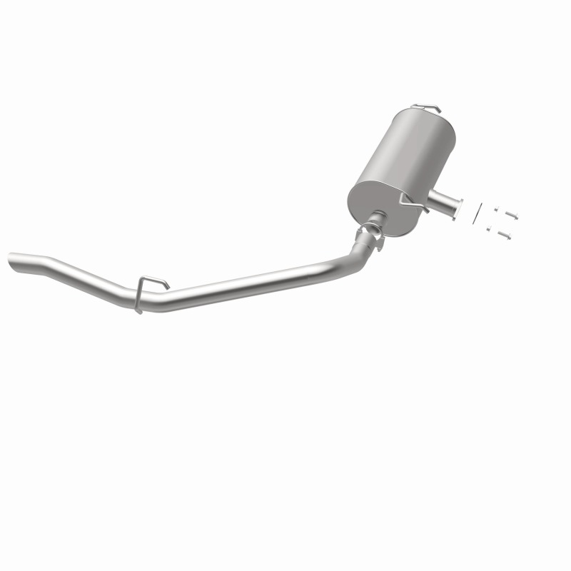 Toyota Sienna Performance Exhaust - Magnaflow - Catback - `04-`10