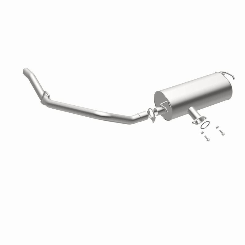 Toyota Sienna Performance Exhaust - Magnaflow - Catback - `04-`10