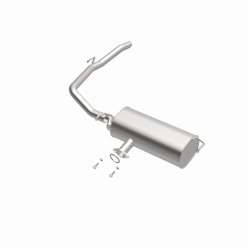 Toyota Sienna Performance Exhaust - Magnaflow - Catback - `04-`10