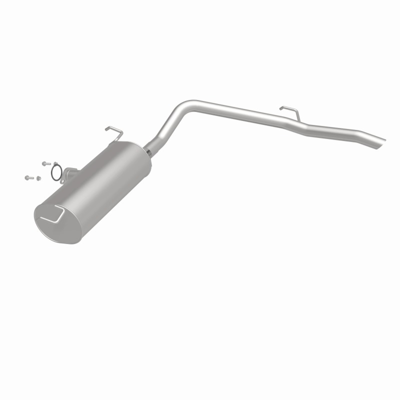 Toyota Sienna Performance Exhaust - Magnaflow - Catback - `04-`10