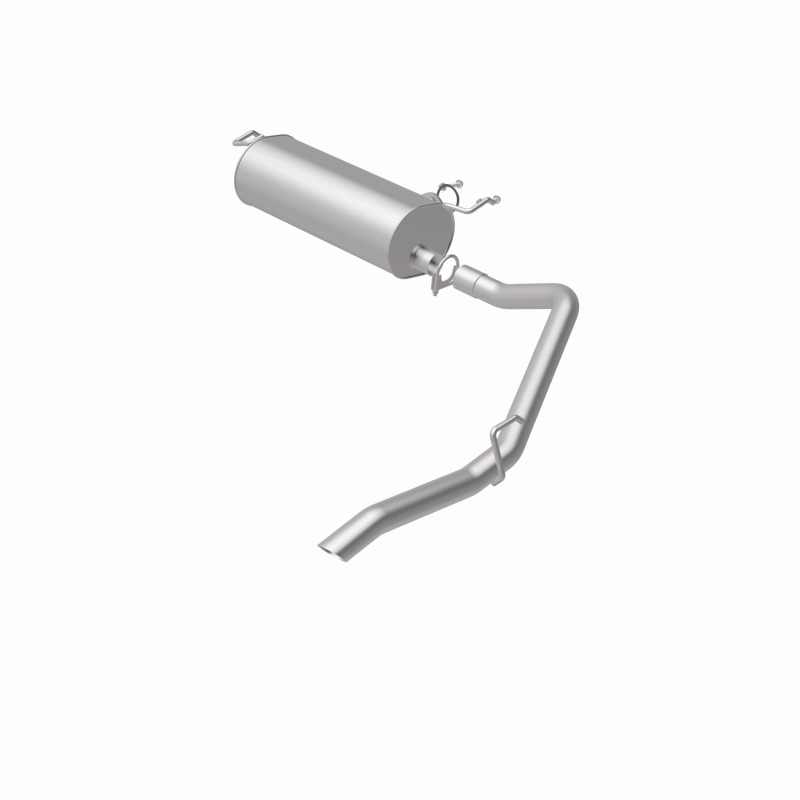Toyota Sienna Performance Exhaust - Magnaflow - Catback - `04-`10