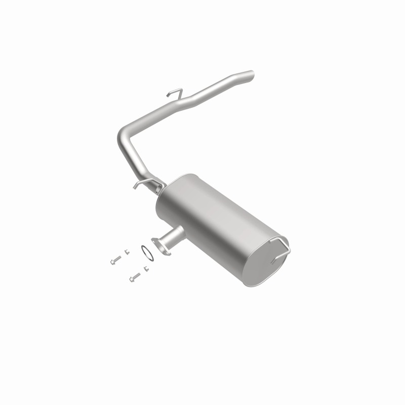 Toyota Sienna Performance Exhaust - Magnaflow - Catback - `04-`10