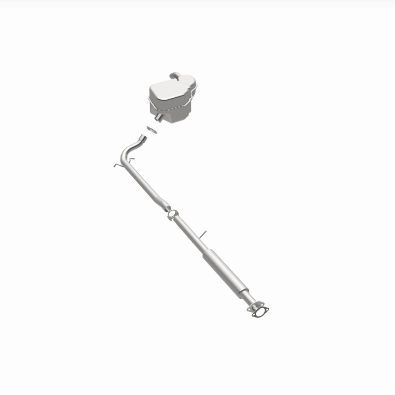 Volvo V70 Performance Exhaust - Magnaflow - Catback - `01-`06