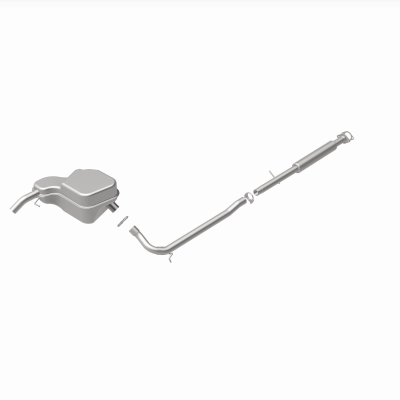 Volvo V70 Performance Exhaust - Magnaflow - Catback - `01-`06