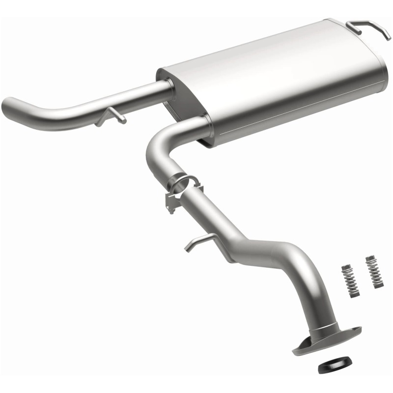 Toyota Matrix Performance Exhaust - Magnaflow - Cat Back - `09-`13
