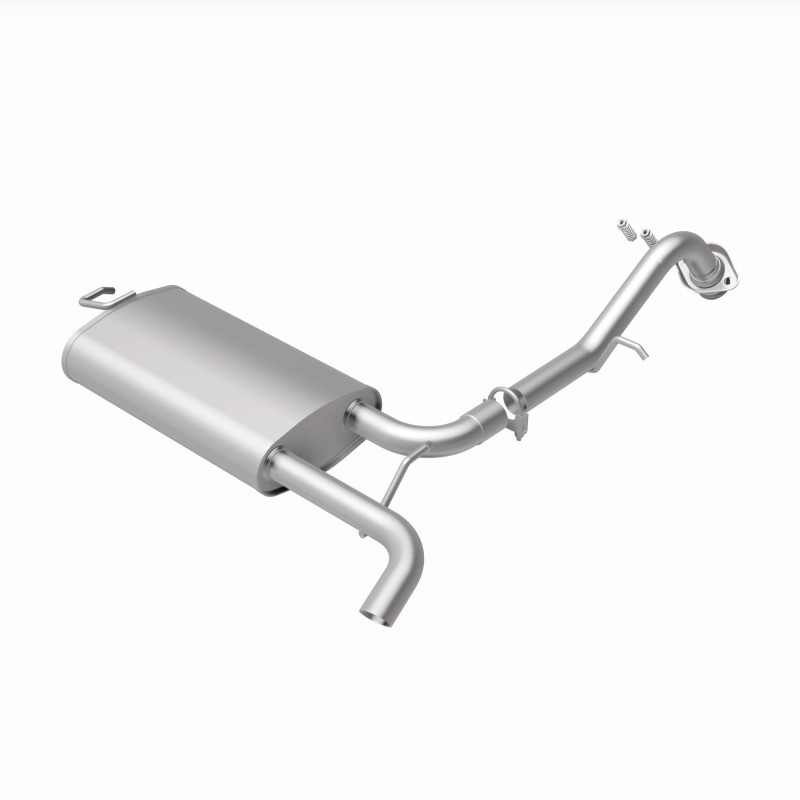 Toyota Matrix Performance Exhaust - Magnaflow - Cat Back - `09-`13