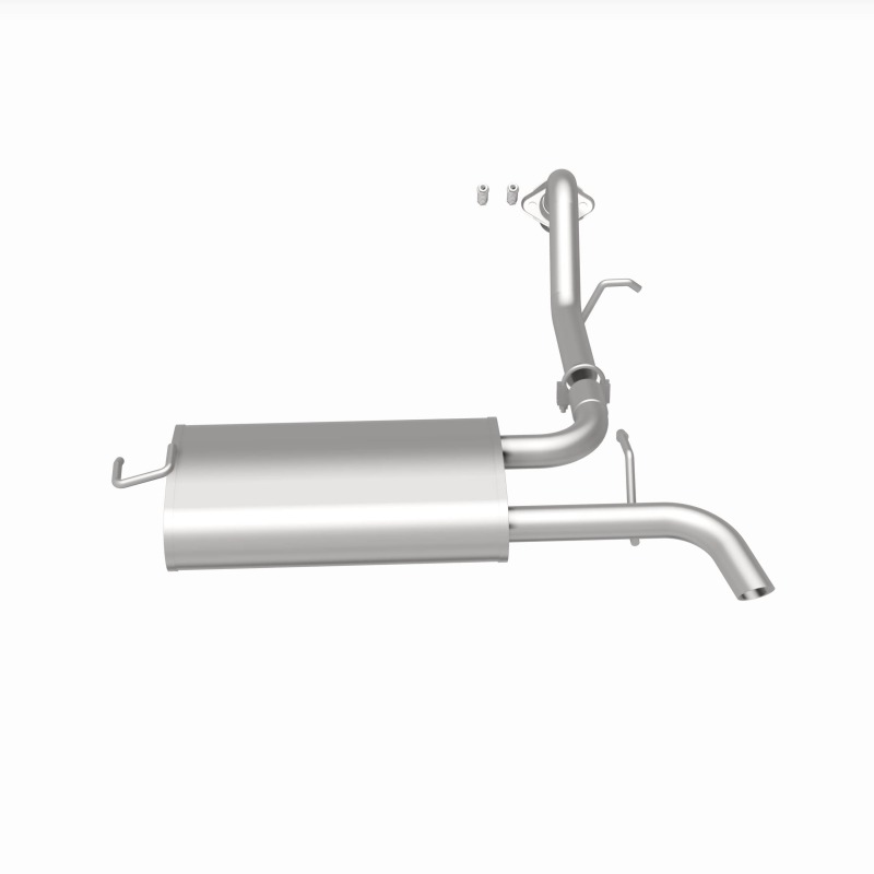 Toyota Matrix Performance Exhaust - Magnaflow - Cat Back - `09-`13