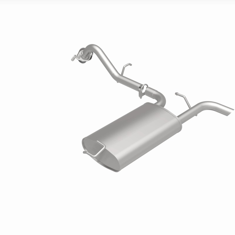 Toyota Matrix Performance Exhaust - Magnaflow - Cat Back - `09-`13