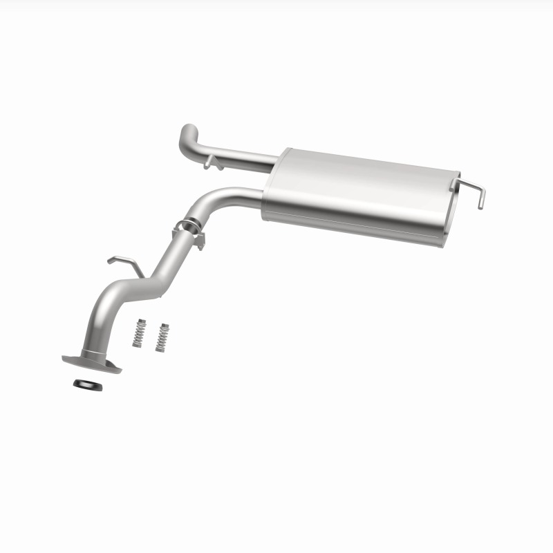 Toyota Matrix Performance Exhaust - Magnaflow - Cat Back - `09-`13