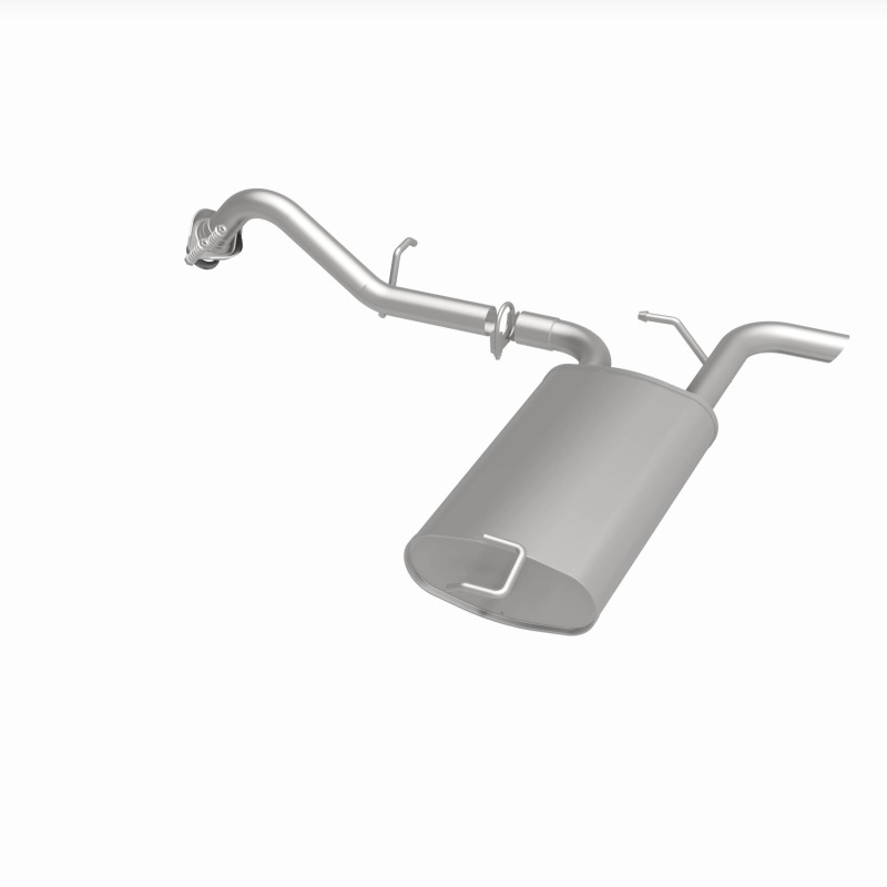 Toyota Matrix Performance Exhaust - Magnaflow - Cat Back - `09-`13