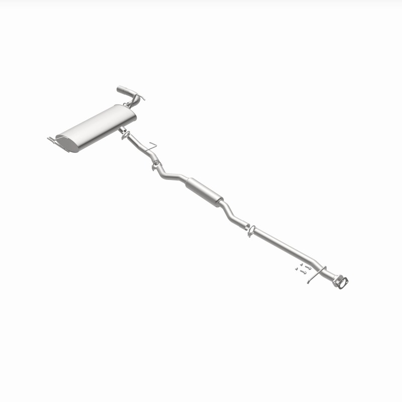 Nissan Rogue Performance Exhaust - Magnaflow - Cat Back - `08-`10