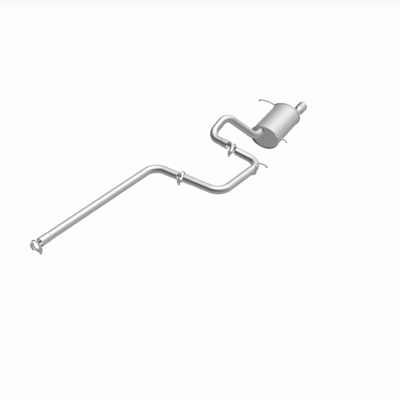 Chrysler PT Cruiser Performance Exhaust - Magnaflow - Catback - `01-`09