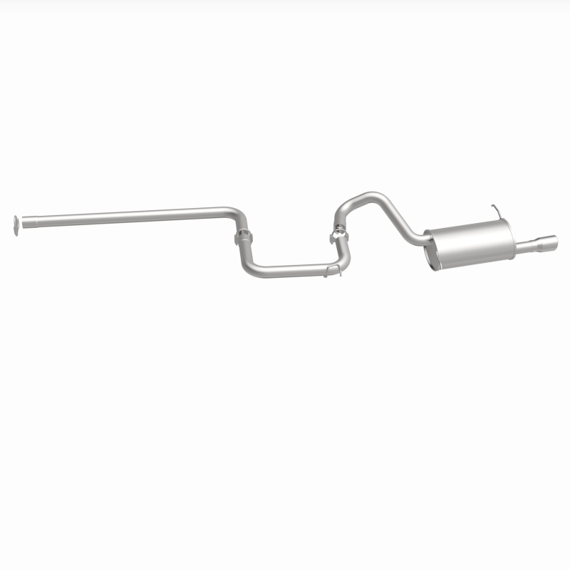 Chrysler PT Cruiser Performance Exhaust - Magnaflow - Catback - `01-`09