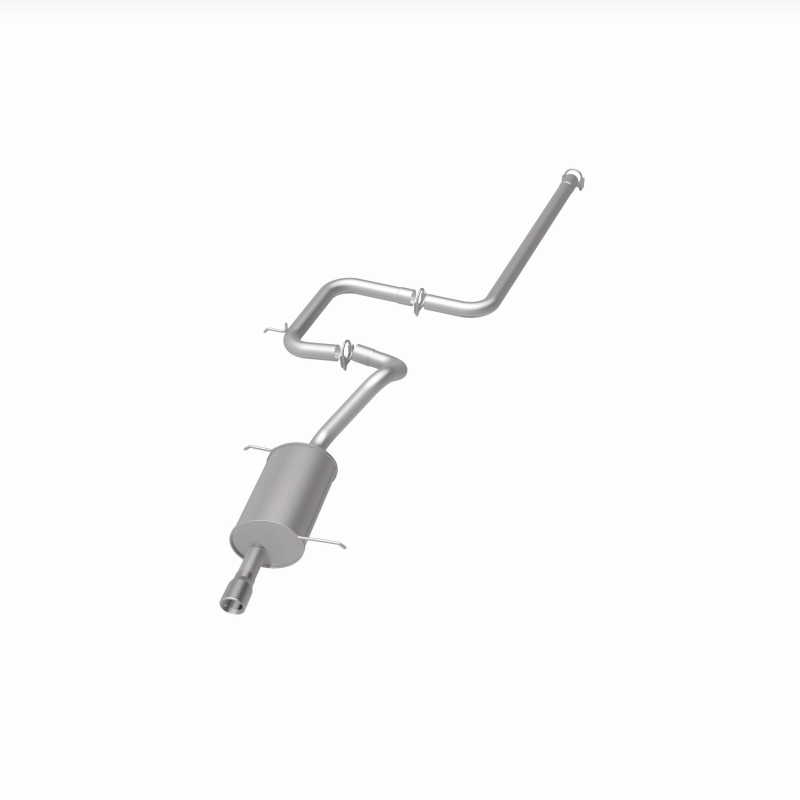 Chrysler PT Cruiser Performance Exhaust - Magnaflow - Catback - `01-`09