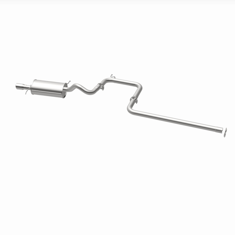 Chrysler PT Cruiser Performance Exhaust - Magnaflow - Catback - `01-`09