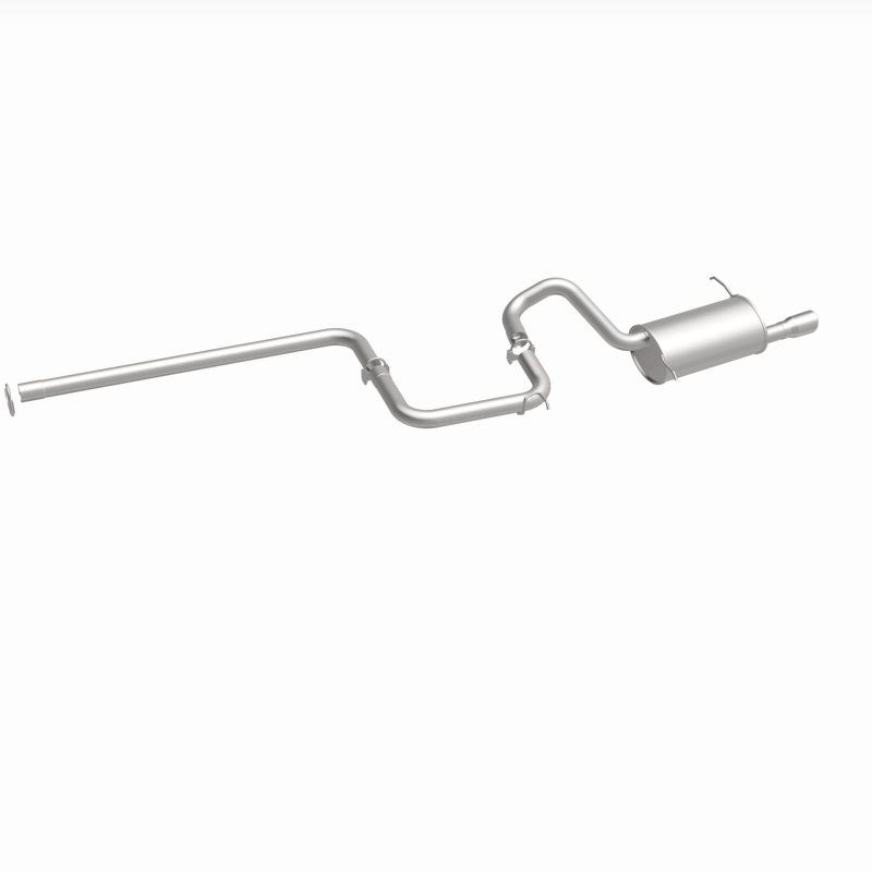 Chrysler PT Cruiser Performance Exhaust - Magnaflow - Catback - `01-`09