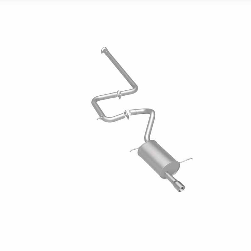 Chrysler PT Cruiser Performance Exhaust - Magnaflow - Catback - `01-`09