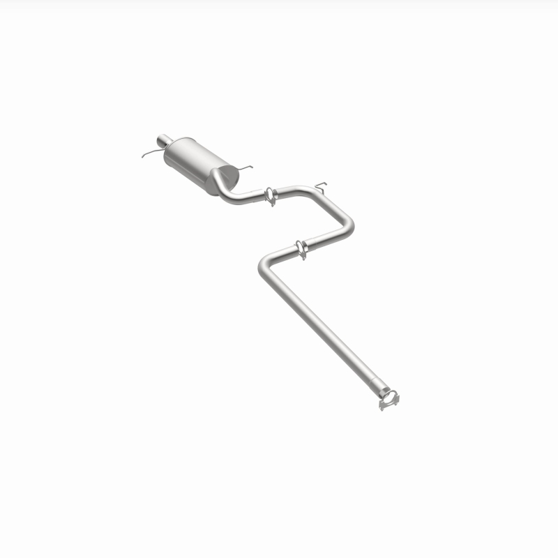 Chrysler PT Cruiser Performance Exhaust - Magnaflow - Catback - `01-`09