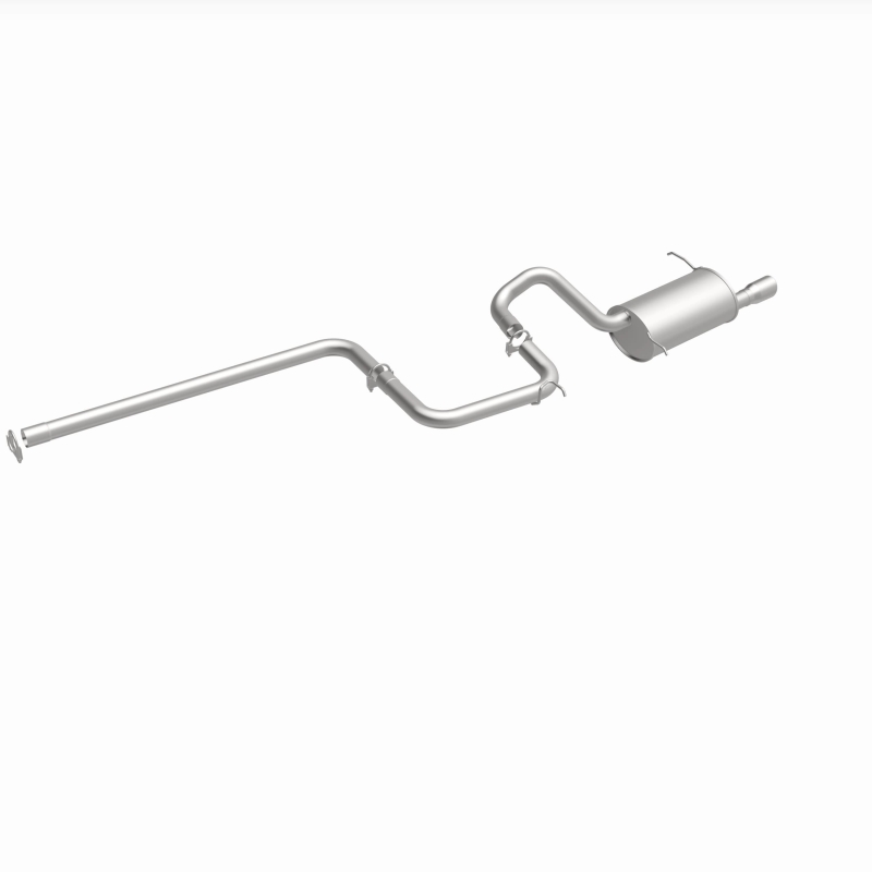 Chrysler PT Cruiser Performance Exhaust - Magnaflow - Catback - `01-`09