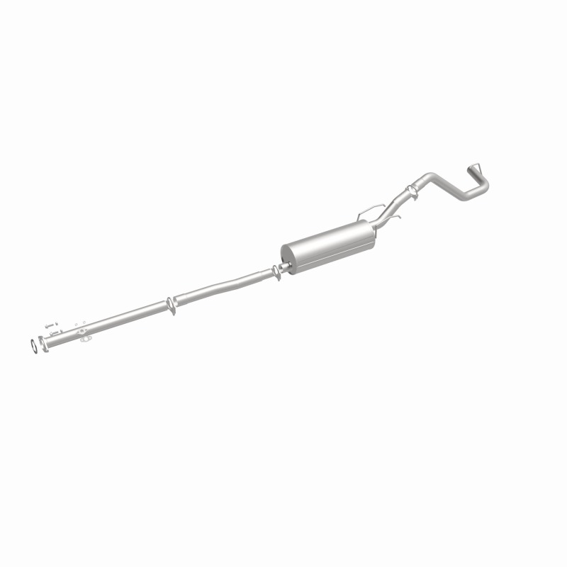 Toyota Tacoma Performance Exhaust - Magnaflow - Cat Back - `95-`00