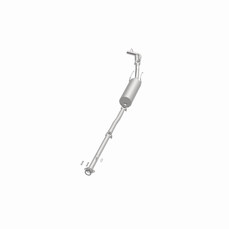 Toyota Tacoma Performance Exhaust - Magnaflow - Cat Back - `95-`00