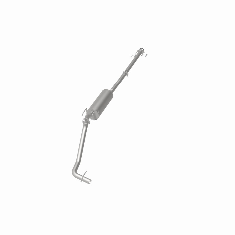 Toyota Tacoma Performance Exhaust - Magnaflow - Cat Back - `95-`00