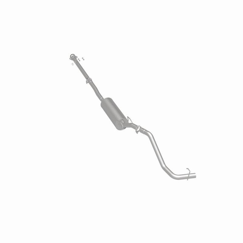 Toyota Tacoma Performance Exhaust - Magnaflow - Cat Back - `95-`00