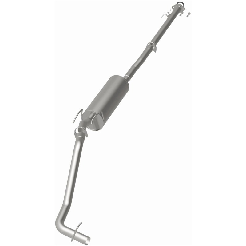 Toyota Tacoma Performance Exhaust - Magnaflow - Cat Back - `95-`00