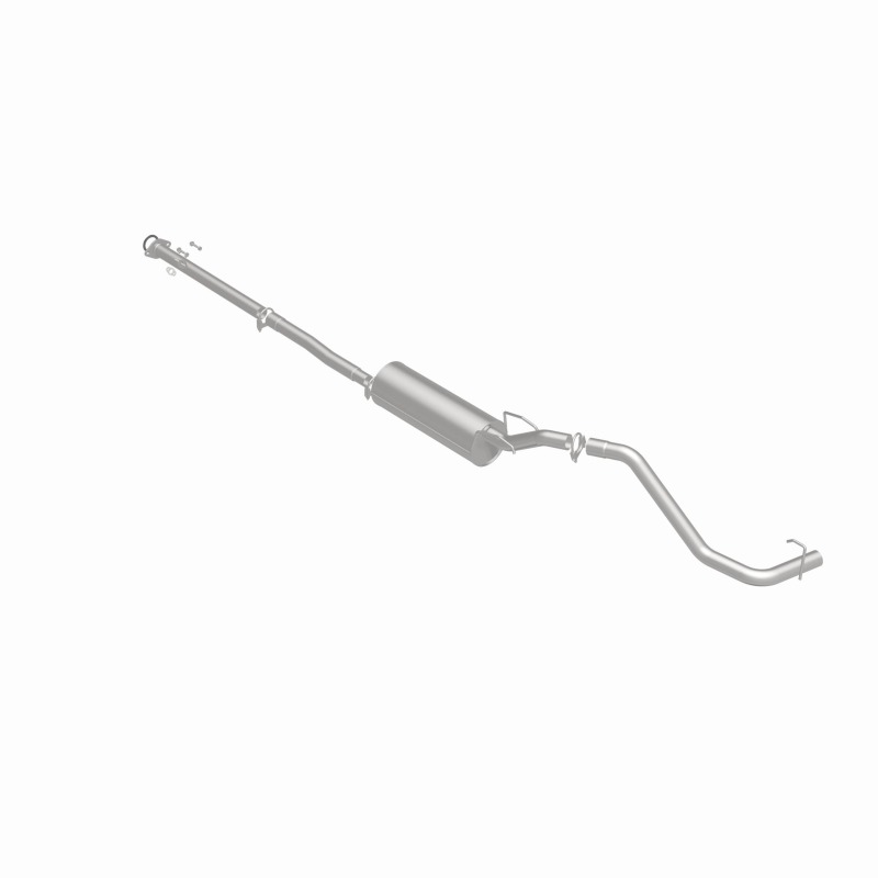 Toyota Tacoma Performance Exhaust - Magnaflow - Cat Back - `95-`00