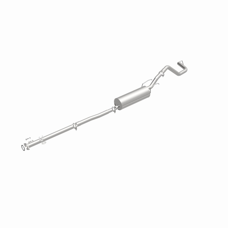 Toyota Tacoma Performance Exhaust - Magnaflow - Cat Back - `95-`00