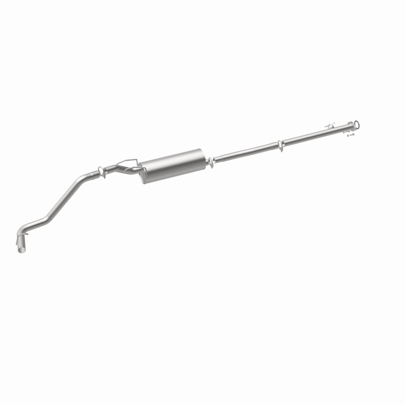 Toyota Tacoma Performance Exhaust - Magnaflow - Cat Back - `95-`00