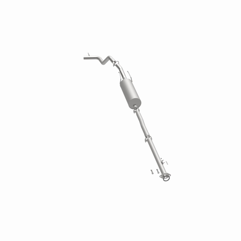 Toyota Tacoma Performance Exhaust - Magnaflow - Cat Back - `95-`00