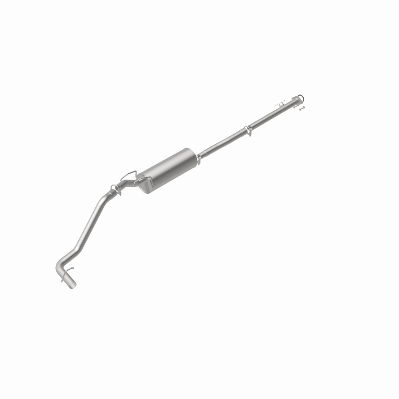 Toyota Tacoma Performance Exhaust - Magnaflow - Cat Back - `95-`00