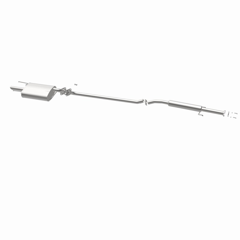 Lexus ES300 Performance Exhaust - Magnaflow - Cat Back - `02-`06
