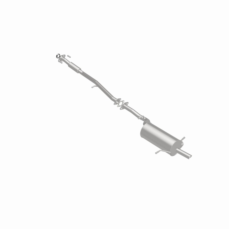 Subaru Forester Performance Exhaust - Magnaflow - BRE Cat Back - `99-`02