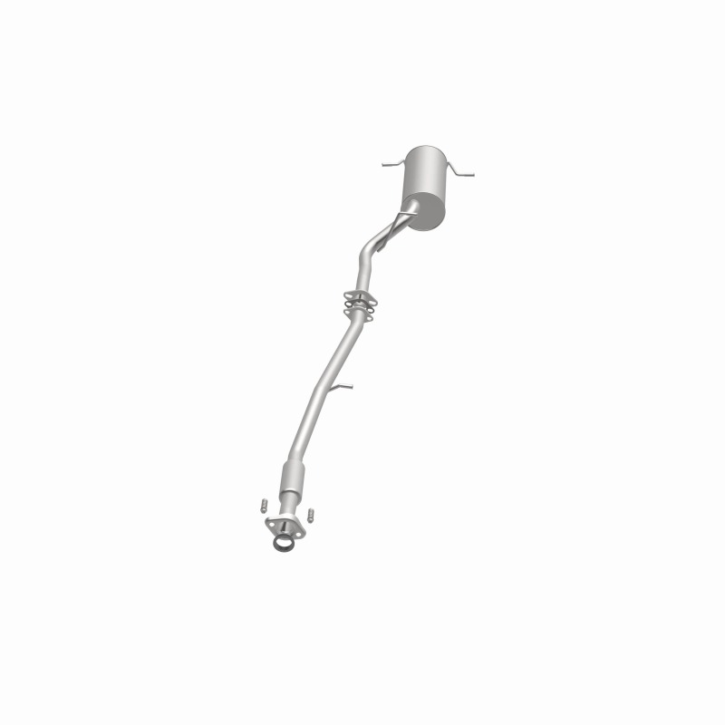 Subaru Forester Performance Exhaust - Magnaflow - BRE Cat Back - `99-`02