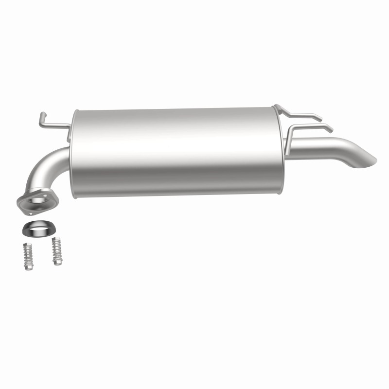 Toyota Avalon Performance Exhaust - Magnaflow - Cat Back - `00-`04