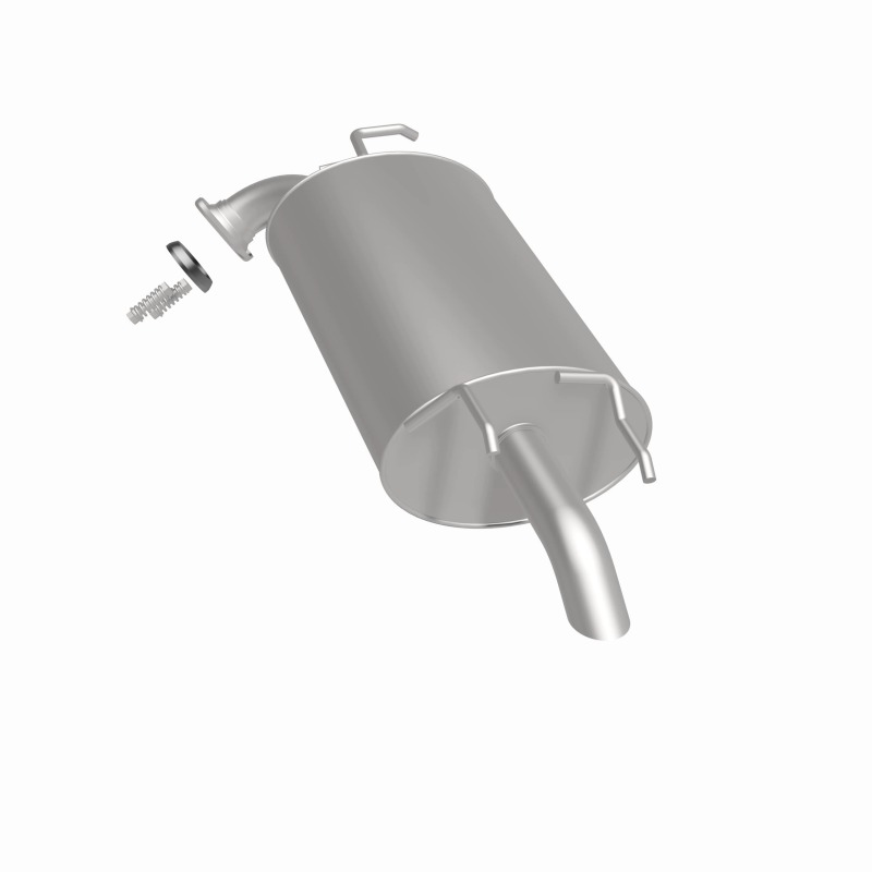 Toyota Avalon Performance Exhaust - Magnaflow - Cat Back - `00-`04