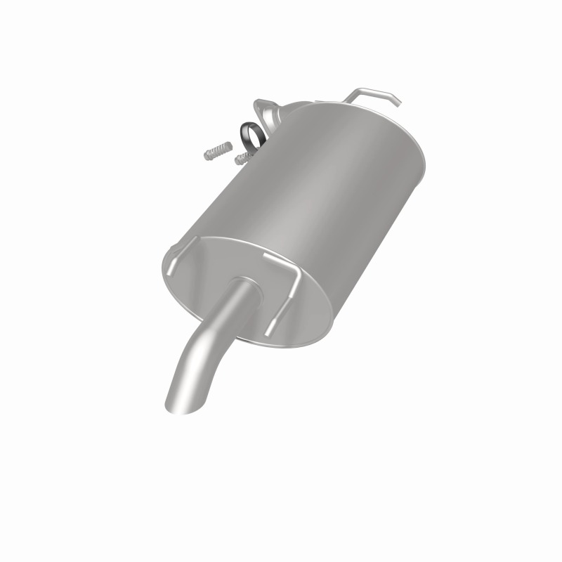 Toyota Avalon Performance Exhaust - Magnaflow - Cat Back - `00-`04