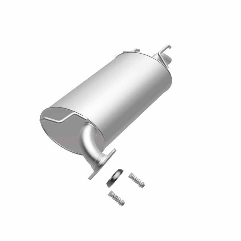 Toyota Avalon Performance Exhaust - Magnaflow - Cat Back - `00-`04