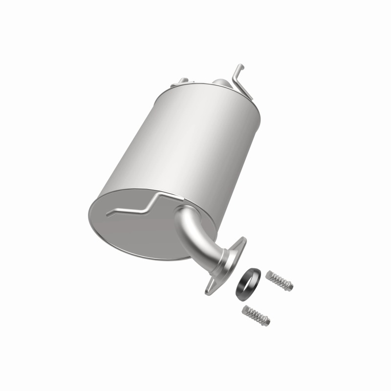 Toyota Avalon Performance Exhaust - Magnaflow - Cat Back - `00-`04