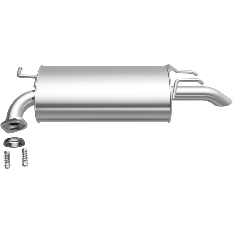 Toyota Avalon Performance Exhaust - Magnaflow - Cat Back - `00-`04