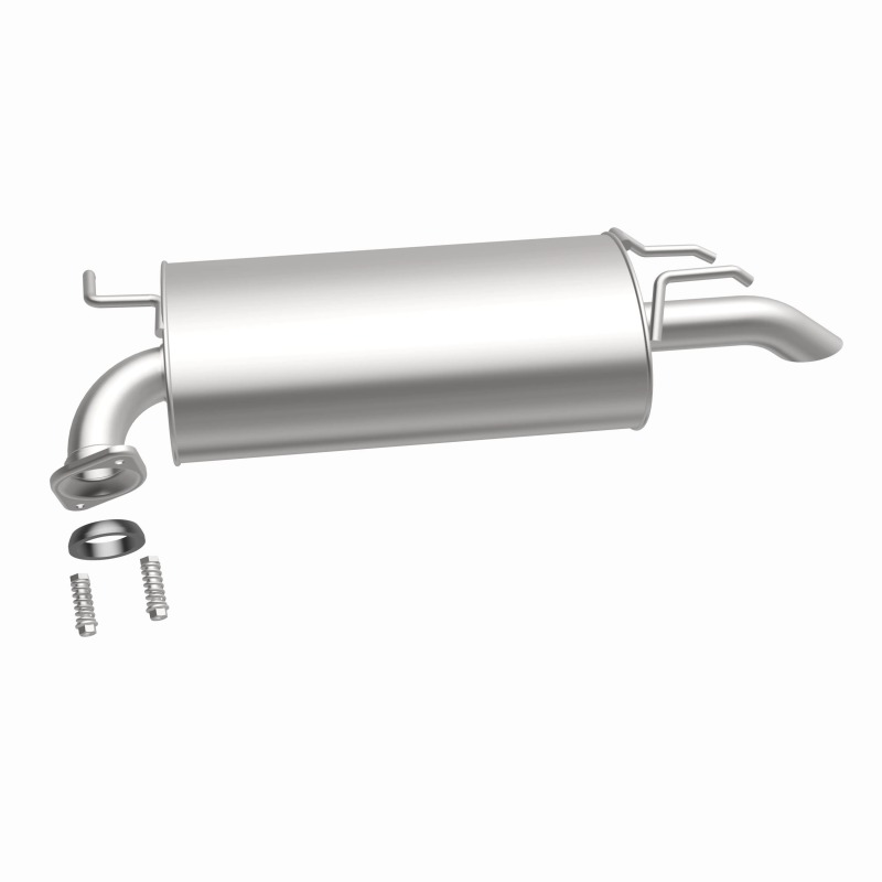 Toyota Avalon Performance Exhaust - Magnaflow - Cat Back - `00-`04