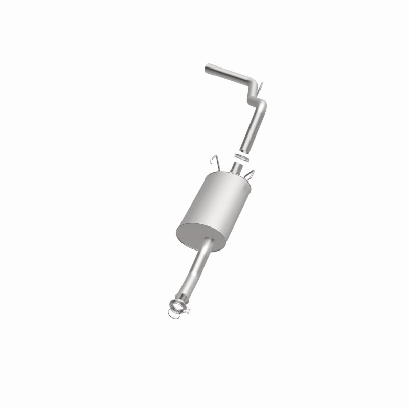 Toyota Tundra Performance Exhaust - Magnaflow - Cat Back - `00-`06