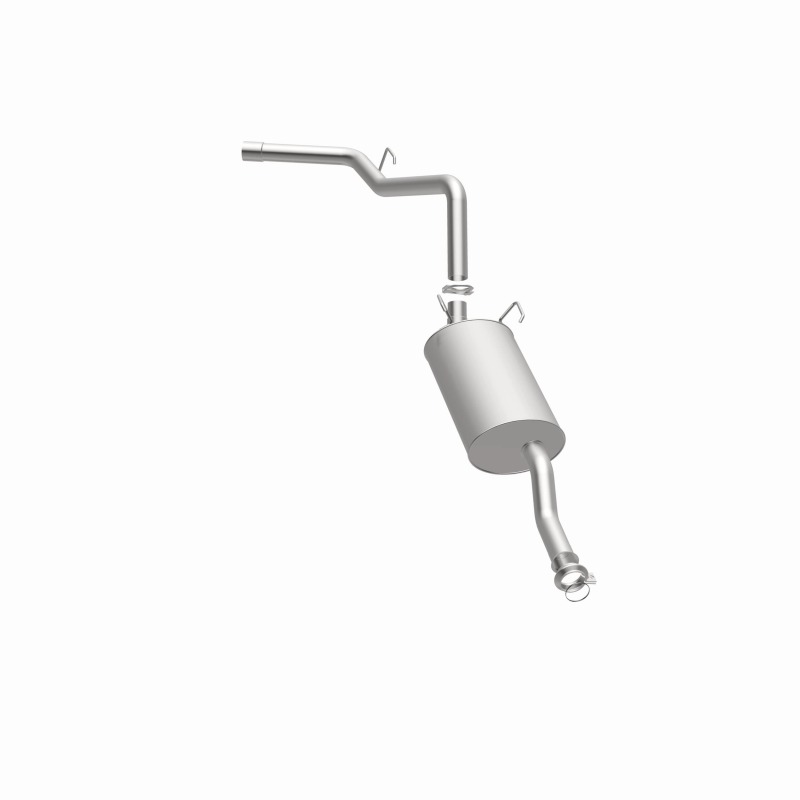 Toyota Tundra Performance Exhaust - Magnaflow - Cat Back - `00-`06