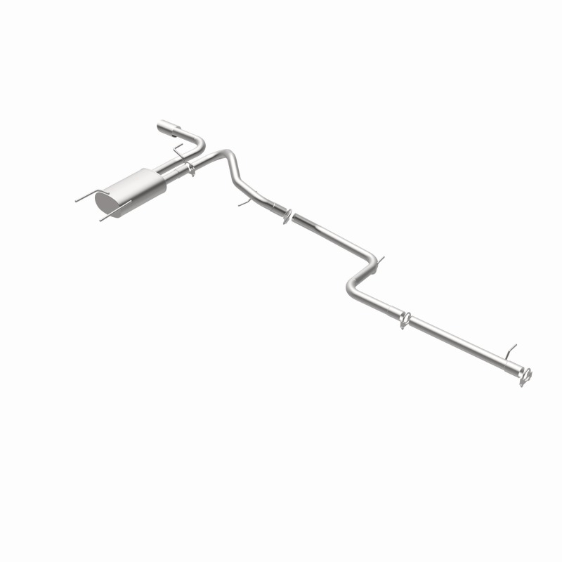 Mazda 3 Performance Exhaust - Magnaflow - Direct-Fit Replacement - `10-`13