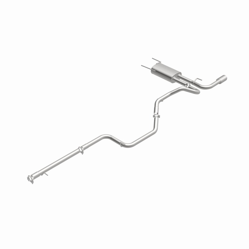 Mazda 3 Performance Exhaust - Magnaflow - Direct-Fit Replacement - `10-`13