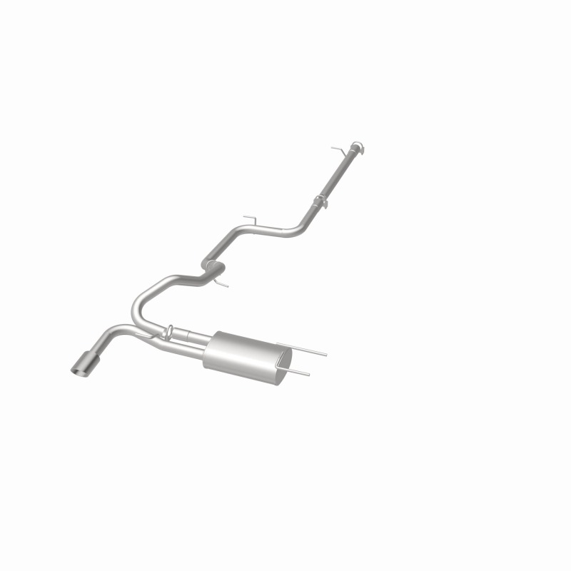 Mazda 3 Performance Exhaust - Magnaflow - Direct-Fit Replacement - `10-`13