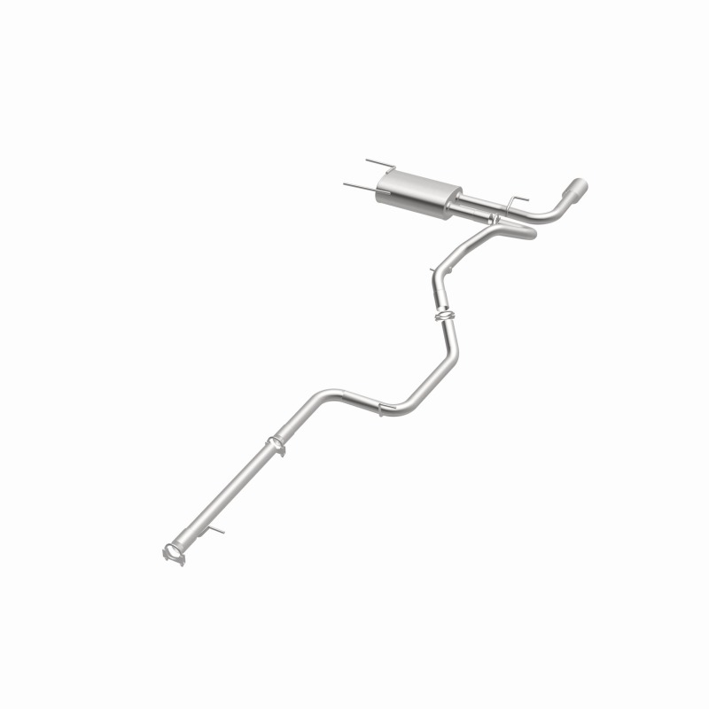 Mazda 3 Performance Exhaust - Magnaflow - Direct-Fit Replacement - `10-`13