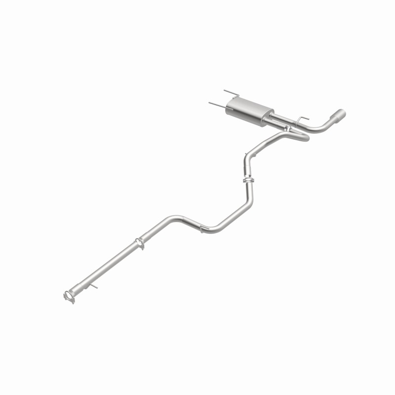 Mazda 3 Performance Exhaust - Magnaflow - Direct-Fit Replacement - `10-`13